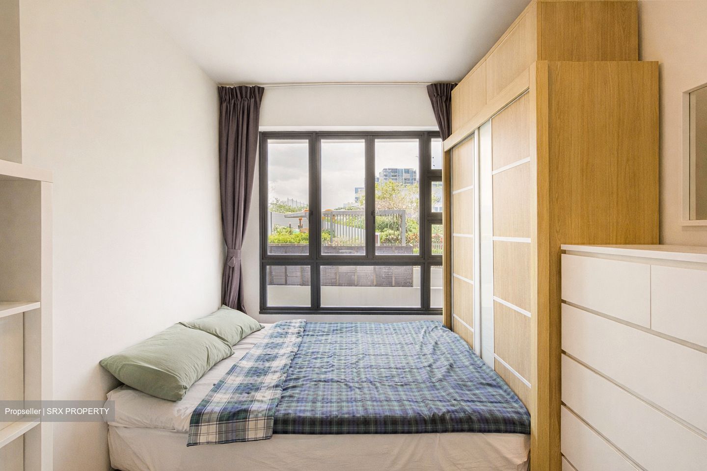 Blk 658A Waterway Sunray (Punggol), HDB 5 Rooms #532249121